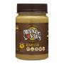 Pasta de Amendoim Amendo Lovers Brown Sugar Pote 370g