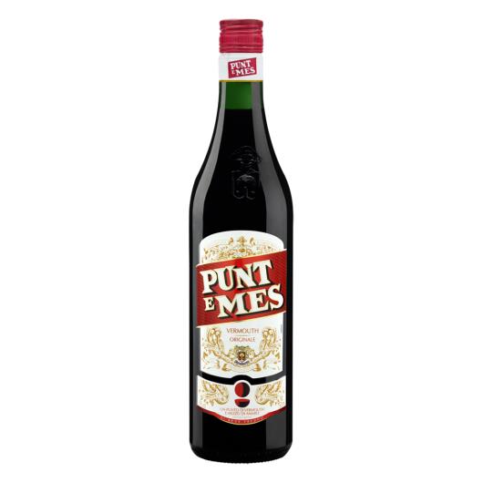 Vermute Tinto Punt e Mes Garrafa 750ml - Imagem em destaque
