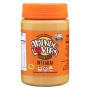 Pasta de Amendoim Integral Zero Lactose Amendo Lovers Gourmet Pote 370g