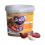 Alho Frito Garlic Foods sem Sal Pote 90g