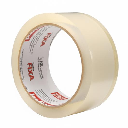 Fita empacotadora 48mm45m Three Bond Unidade - Imagem em destaque