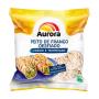 Peito de Frango Desfiado Cozido e Temperado Aurora 360g