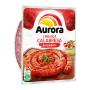 Linguiça Calabresa Enroladinha Aurora Congelado 700g