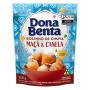 Mistura para Bolinho de Chuva Maçã & Canela Dona Benta Sachê 260g