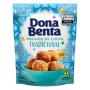 Mistura para Bolinho de Chuva Tradicional Dona Benta Sachê 260g