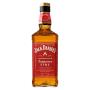 Whisky Licoroso Cinnamon Jack Daniel's Fire Garrafa 700ml