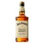 Whisky Licoroso Honey Jack Daniel's Garrafa 700ml