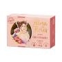 Sabonete Glicerinado Alma de Flores Garden Barra 130g