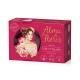 Sabonete Glicerinado Alma de Flores Intense Barra 130g - Imagem 7891134011320-01.png em miniatúra