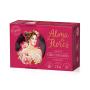 Sabonete Glicerinado Alma de Flores Intense Barra 130g