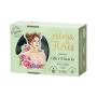 Sabonete Glicerinado Alma de Flores Fougere Intense Barra 130g