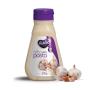 Alho em Pasta Sem Sal Garlic Foods 200g