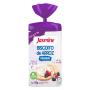 Biscoito de Arroz Original Jasmine Pacote 90g