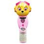 Pirulito Kids Zone Paw Patrol Morango 7g