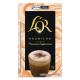 Cappuccino Solúvel Baunilha L'or Premium Caixa 162,4g 8 Unidades - Imagem 7896089051063.png em miniatúra