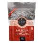 Sal Rosa do Himalaia Grosso Smart Pouch 1kg