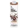 Suplemento Alimentar Chocolate Zero Lactose Not Shake Protein 16g de Proteína Caixa 250ml