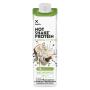Suplemento Alimentar Baunilha com Coco Zero Lactose Not Shake Protein 16g de Proteína Caixa 250ml
