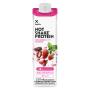 Suplemento Alimentar Morango com Tâmara Zero Lactose Not Shake Protein 16g de Proteína Caixa 250ml