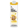 Suplemento Alimentar Panqueca de Banana com Canela Zero Lactose Not Shake Protein 16g de Proteína 250ml
