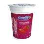 Iogurte Parcialmente Desnatado Comevap Morango 170g