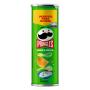 Salgadinho de Batata Creme e Cebola Pringles Tubo 141g