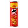 Salgadinho de Batata Original Pringles Tubo 134g