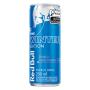 Energético Cereja & Frutas Silvestres Red Bull Lata 250ml The Winter Edition