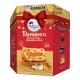 Panettone Panco Damasco, Doce de Leite e Castanha do Pará Caixa 550g - Imagem 7891203068880.png em miniatúra