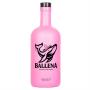 Licor Ballena Morango com Tequila Garrafa 750ml