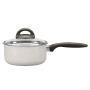 Panela Brinox Ceramic Life Suprema com Tampa 1,3l