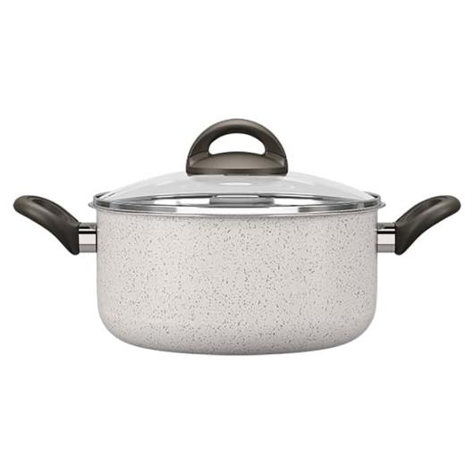 Caçarola Brinox Ceramic Life Suprema com Tampa 2,65l 20cm - Imagem em destaque