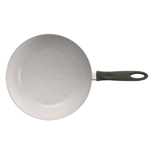 Wok Suprema Brinox Ceramic Life 2,3l 24cm - Imagem em destaque