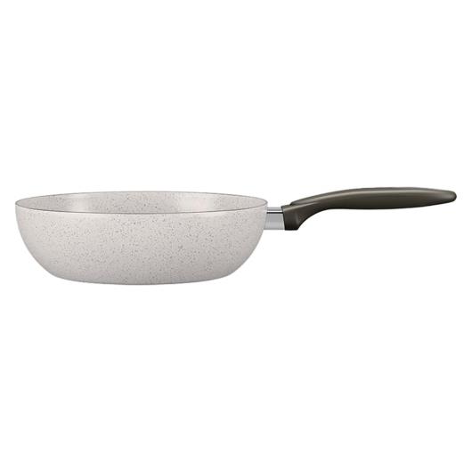 Wok Suprema Brinox Ceramic Life 2,3l 24cm - Imagem em destaque