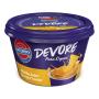 Molho Queijo Cheddar Catupiry Devore Pote 150g