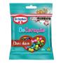 Confeitos de Chocolate Choc Disco DeCoração Dr.Oetker 80g