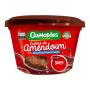 Creme de Amendoim Guimarães com Chocolate Meio Amargo 200g