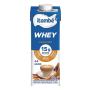 Bebida Láctea UHT Capuccino Zero Lactose Itambé Whey Caixa 250ml