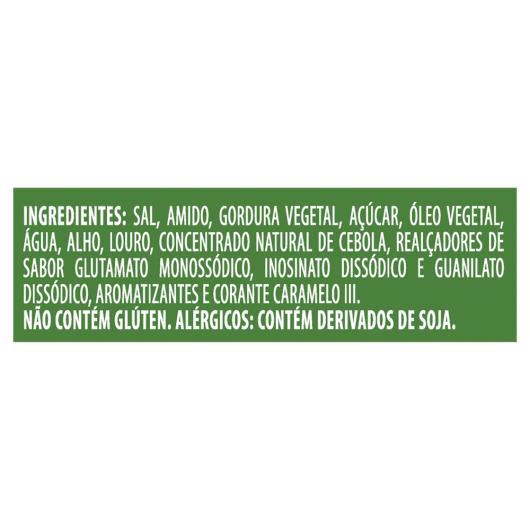 Caldo Knorr Puro Caldo de Brasil Tablete Caixa 57g 6 Unidades - Imagem em destaque