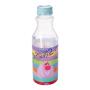 Garrafa Retro Plasútil Divertidamente 500ml