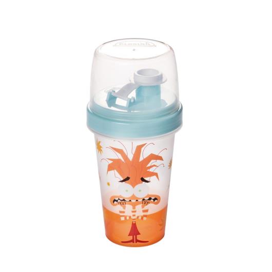 Mini Shakeira Divertidamente Plasútil 320Ml - Imagem em destaque