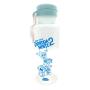Garrafa Fun Abre Fácil Plasútil Divertidamente 600ml