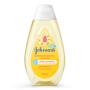 Sabonete Líquido Glicerinado da Cabeça aos Pés Camomila Johnson's Baby Frasco 200ml