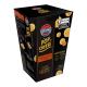 Mini Pão de Queijo Congelado Catupiry Pop Cheese Caixa 390g - Imagem 7896353303201.png em miniatúra