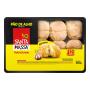 Pão de Alho Bolinha Tradicional Santa Massa 300g