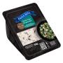Queijo Gorgonzola Fracionado Faixa Azul 100g