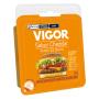 Queijo Processado Fatiado Cheddar Vigor 140g