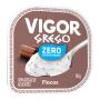 Iogurte Vigor Grego Flocos Zero Adição de Gordura 90g