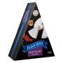 Queijo Brie Fracionado Faixa Azul 120g