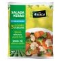 Salada Verão Congelada D'aucy Pacote 1kg